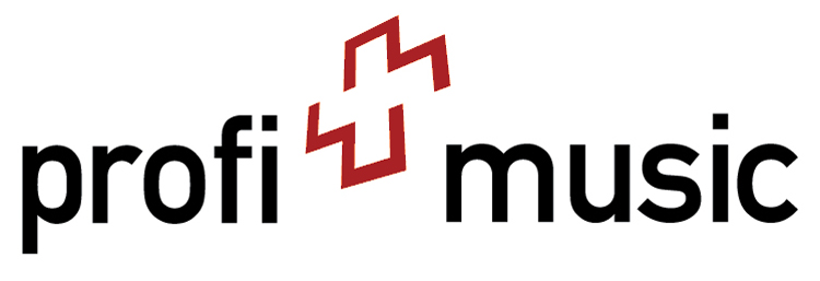 profimusic – Artist Service logo