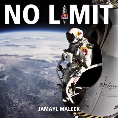 Jamayl Maleek - No Limit-min