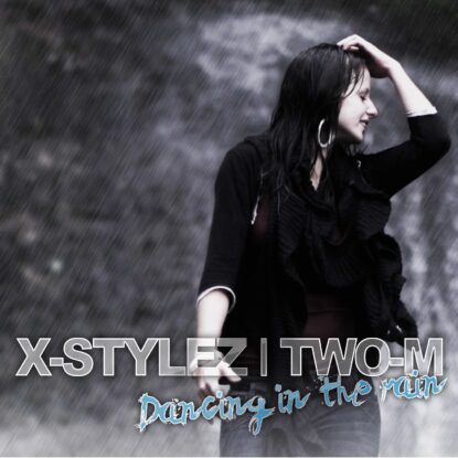 Two-M - Dancing in the Rain-min