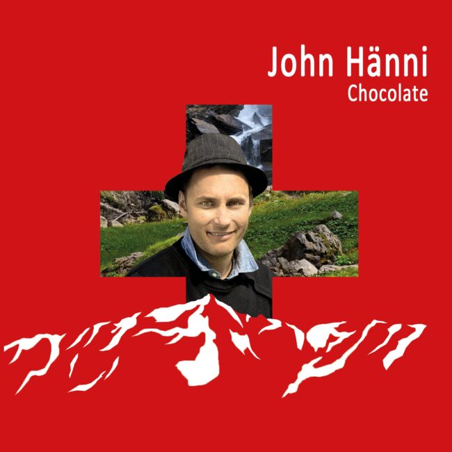 John Hänni - Chocolate-min