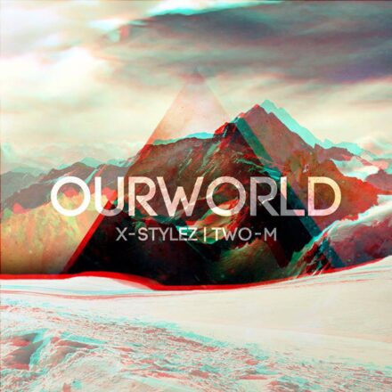 Two-M - Our World (Radio Edit)-min