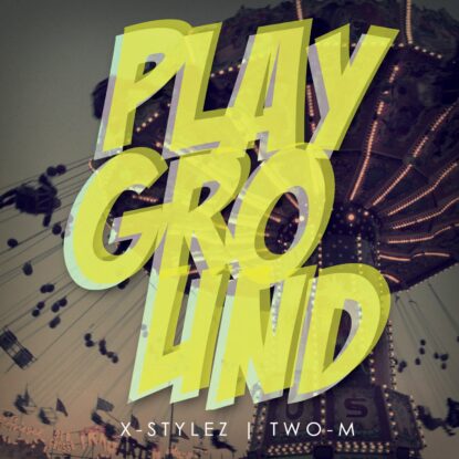 Two-M - Playground-min