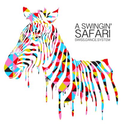 Swiss Dance System - A Swingin' Safari-min