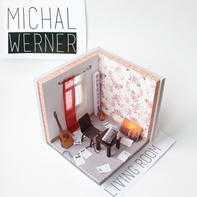 Michal Werner - Living Room-min