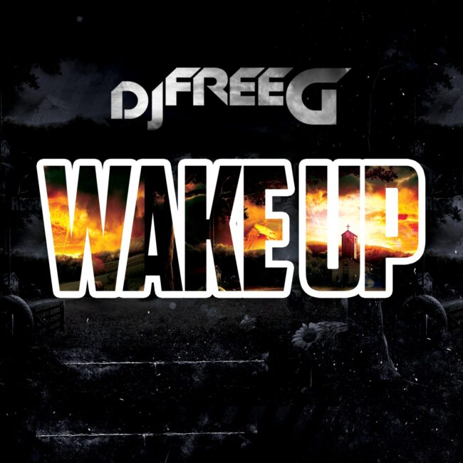 FreeG - Wake Up-min