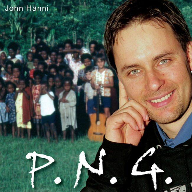 John Hänni - P.N.G.-min