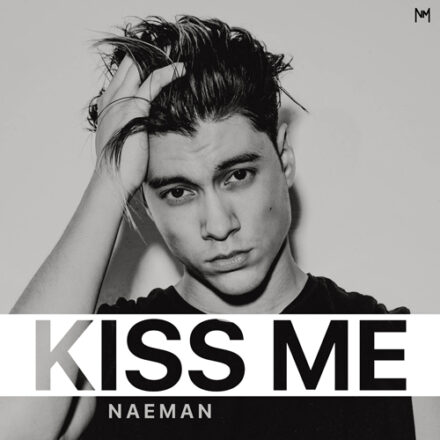 Naeman_Kiss_Me - 500 x 500