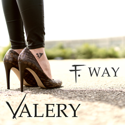F Way - Valery 500 x 500
