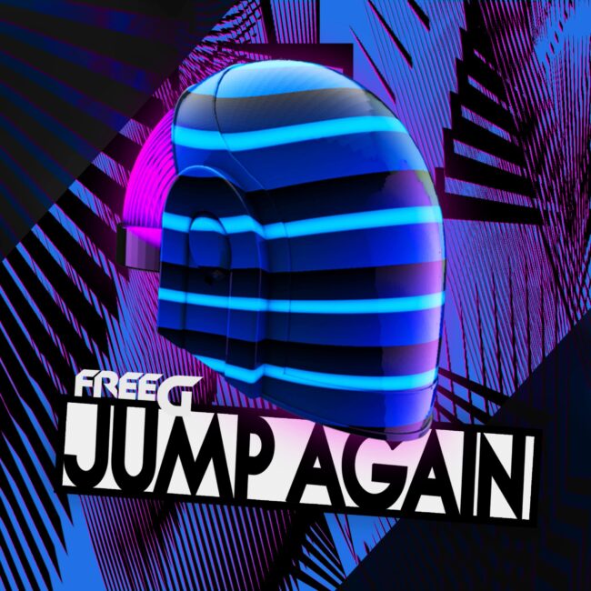 FreeG - Jump Again-min