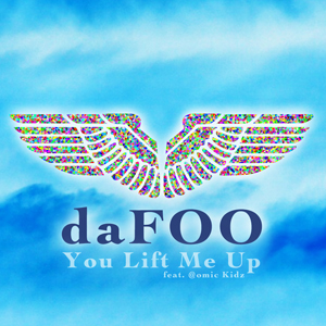 daFOO_Lift_me_up 300 x300