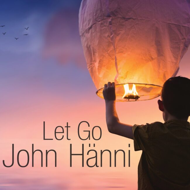 John Hänni - Let Go-min