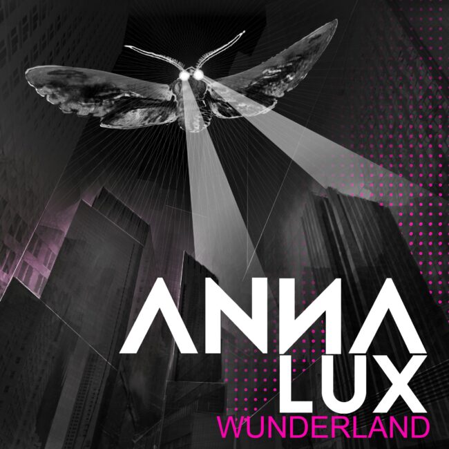 Anna Lux - Wunderland-1-min