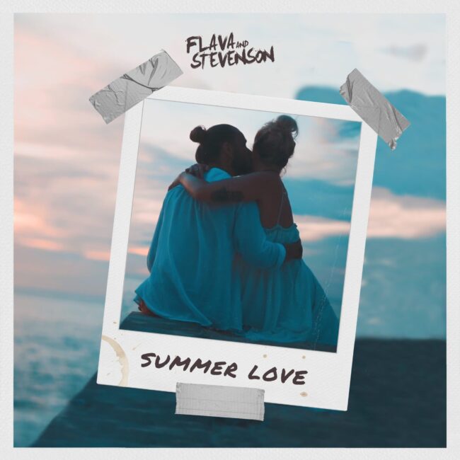 Flava & Stevenson - Summer Love-min