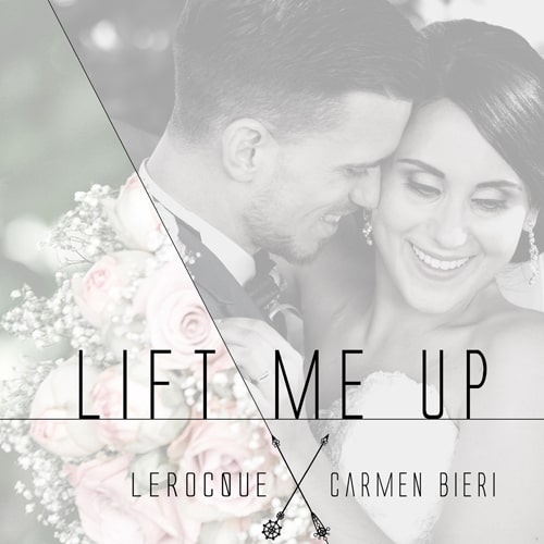 Lerocque - Lift Me Up-min