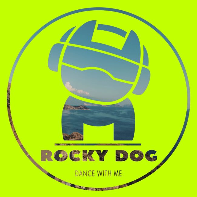 Rocky Dog - Dance with Me-min