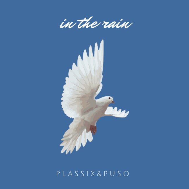 Plassix&Puso - In the Rain-min