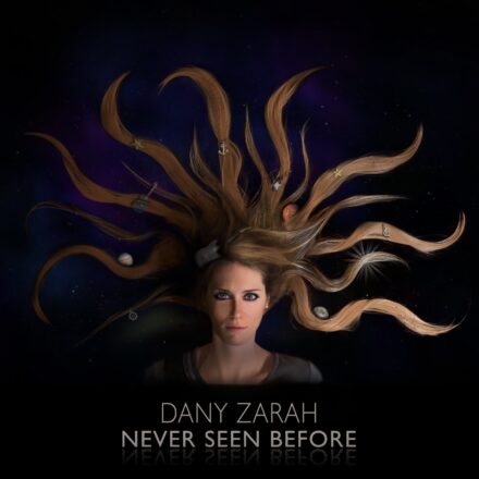 Dany Zarah - Never Seen Before-min
