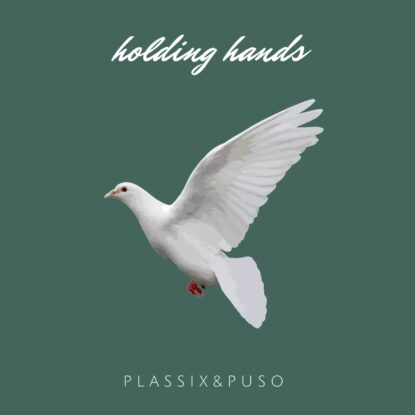 Plassix&Puso - Holding Hands-min