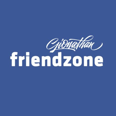 Gionathan - Friendzone-min