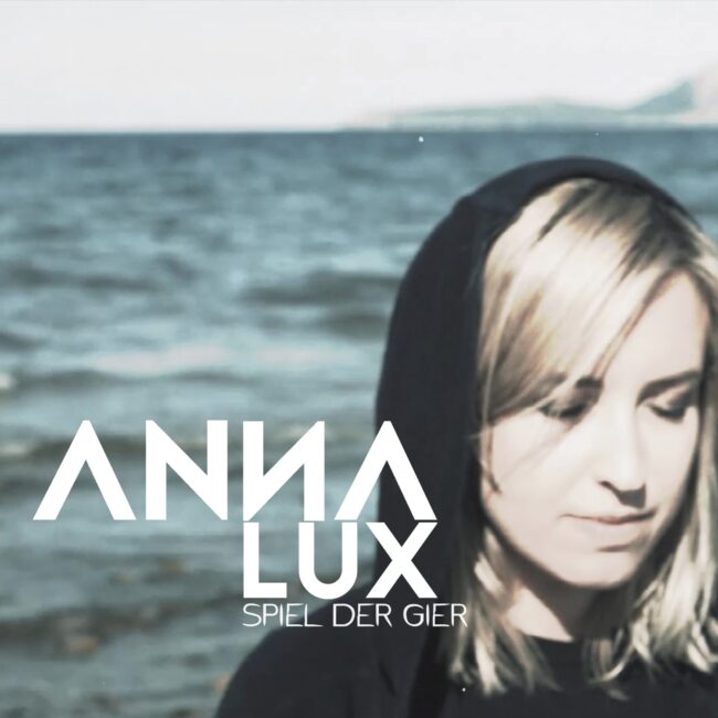 Anna Lux - Spiel der Gier-min