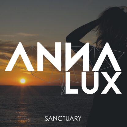Anna Lux - Sanctuary-min