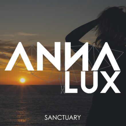 Anna Lux - Sanctuary-min