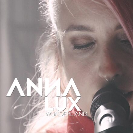 Anna Lux - Wunderland-min