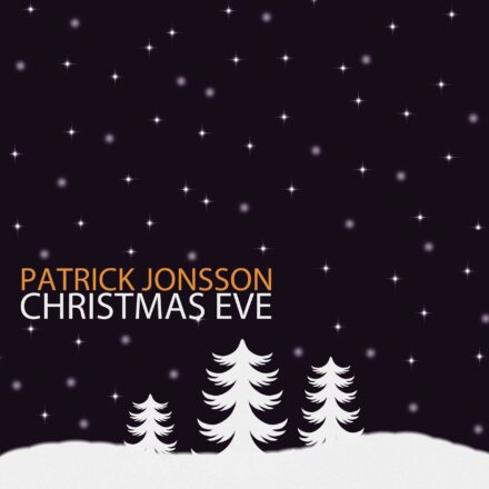 Patrick Jonsson - Christmas Eve-min