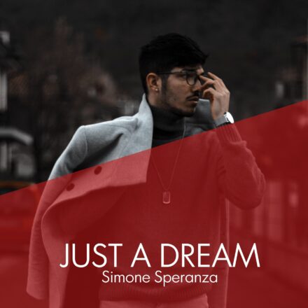 Simone Speranza - Just a Dream-min