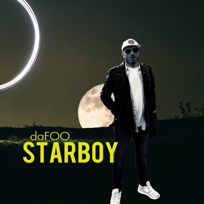 DaFOO - Starboy-min
