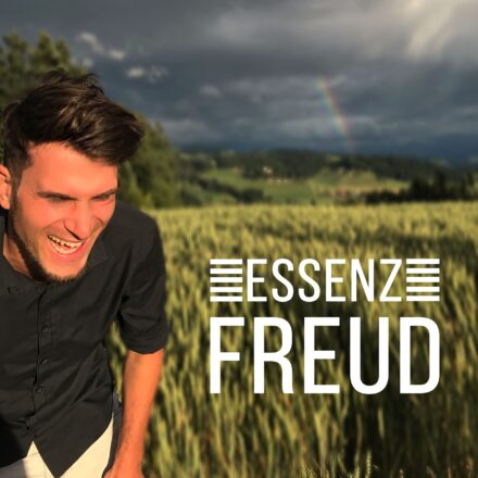 Essenz - Freud-min
