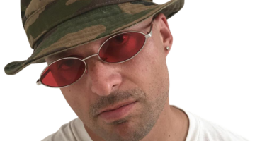 DJ ala