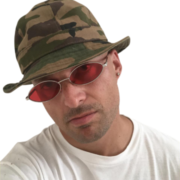 DJ ala