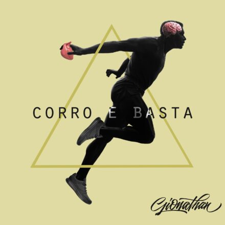 Gionathan - Corro e basta (Reggaeton Edit)