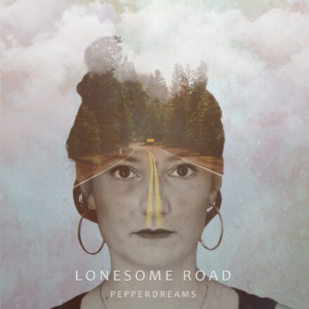 PepperDreams - Lonesome Road