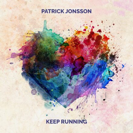 Patrick Jonsson - Keep Running
