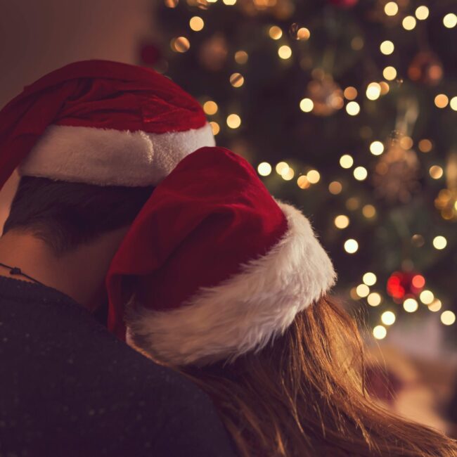 DaFOO - You & Me (And a Christmas Tree)