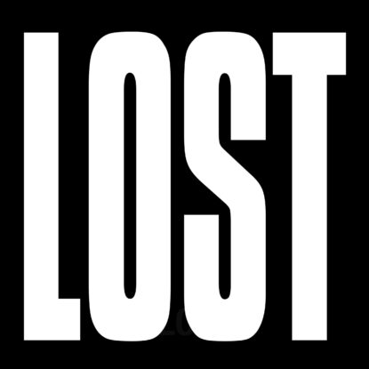 DaFOO - LOST