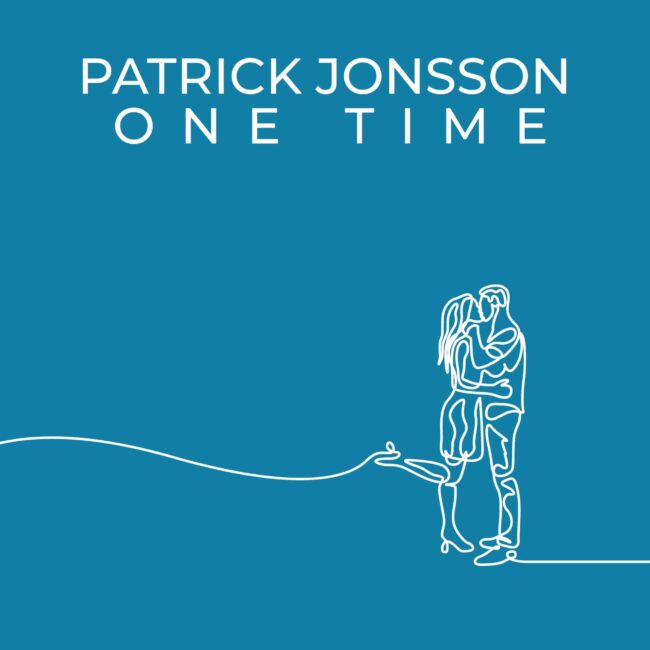 Patrick Jonsson - One Time