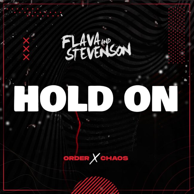 Flava & Stevenson - Hold On-min