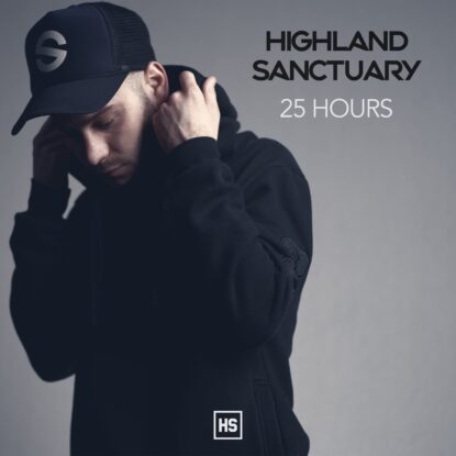 Highland Sanctuary - 25 Hours-min