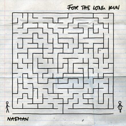 Naeman - For the Long Run-min