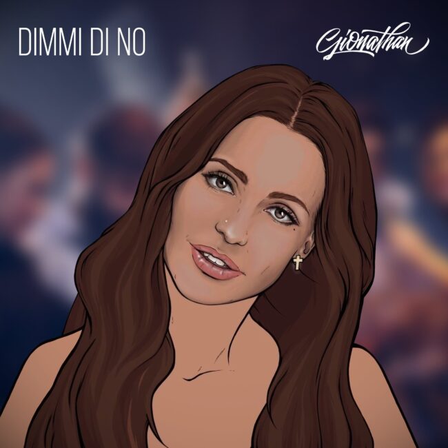 Gionathan - Dimmi di no-min