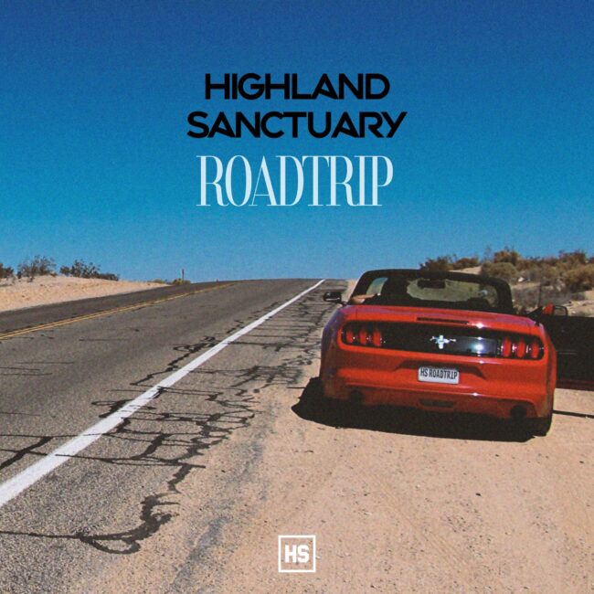 Highland Sanctuary - Roadtrip-min