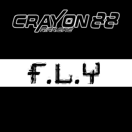Crayon 88 - FLY-min