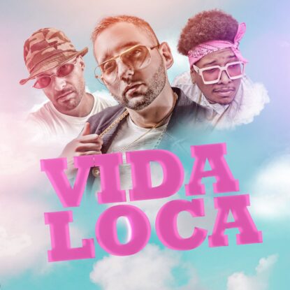 DJ Ala, L.P.G. & Mr.Axel - Vida Loca-min