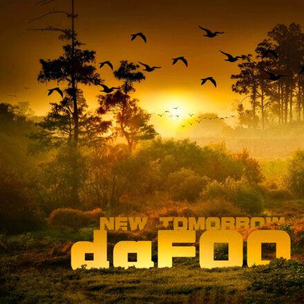 DaFOO - New Tomorrow-min