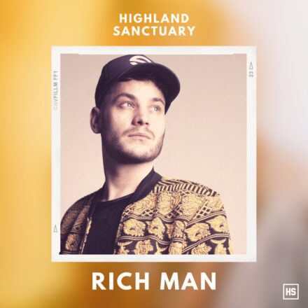 Highland Sanctuary - Rich Man-min