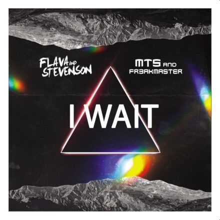 Flava & Stevenson, Mts & Fr3akmaster - I Wait-min