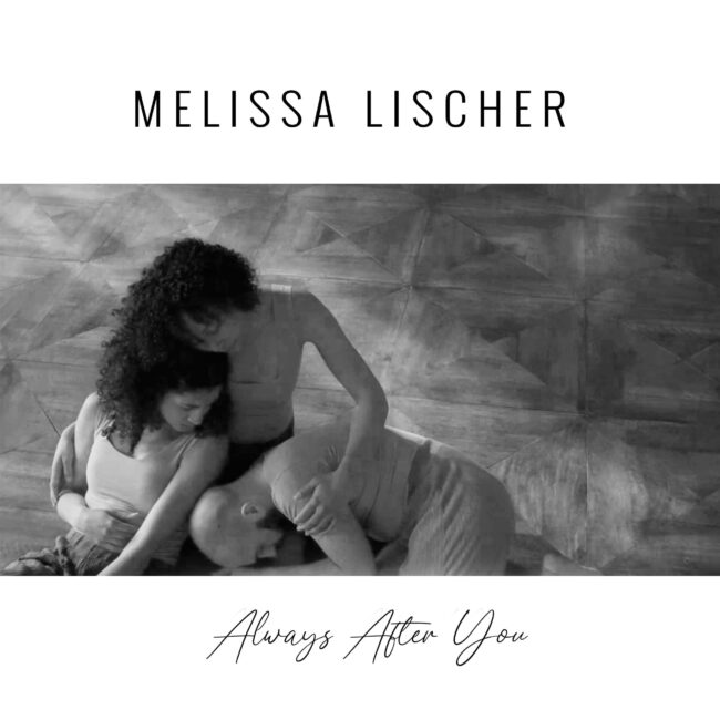 Melissa Lischer - Always after you-min